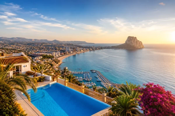 Why Buy a Property on the Costa Blanca in 2026?