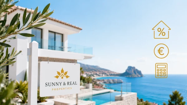 How Much Does It Cost to Buy Property in Spain? The Hidden Costs Many Buyers Don't Know About
