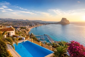 Why Buy a Property on the Costa Blanca in 2026?