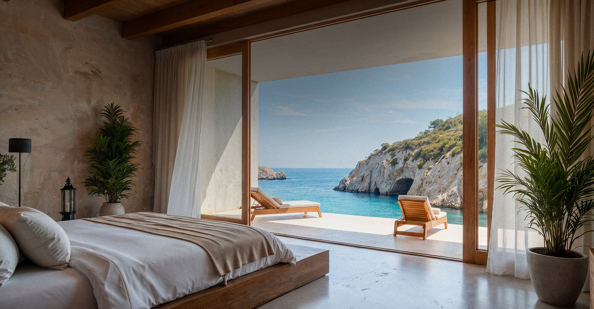 Find your home under the Spanish sun